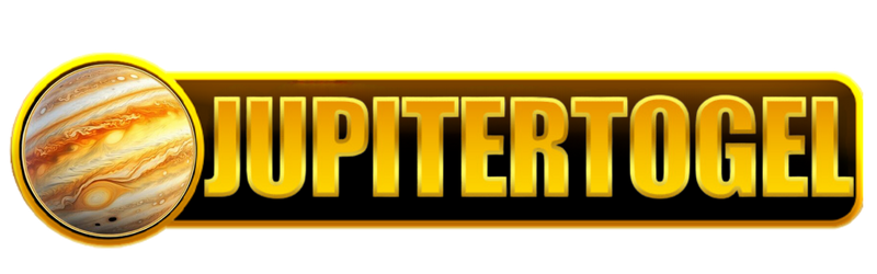 JUPITERTOGEL Standard Logo